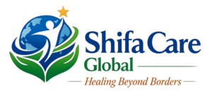 Shifa Care Global