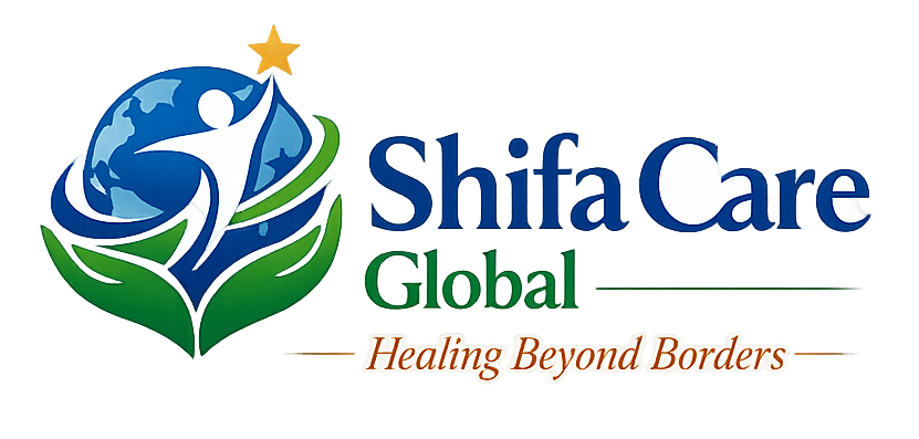 Shifa Care Global | IVF Treatment in India for International Patients